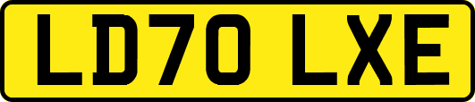 LD70LXE