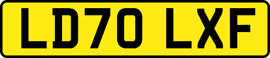 LD70LXF