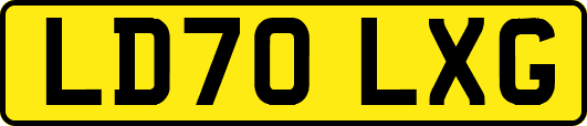 LD70LXG