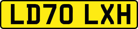 LD70LXH