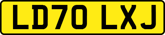 LD70LXJ