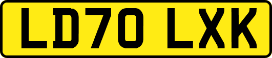 LD70LXK