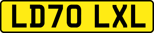LD70LXL