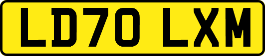LD70LXM