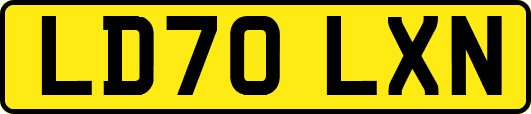 LD70LXN