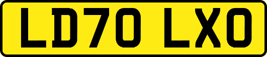 LD70LXO