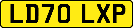 LD70LXP