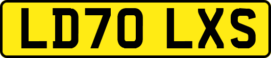 LD70LXS