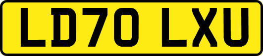LD70LXU