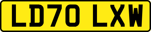 LD70LXW