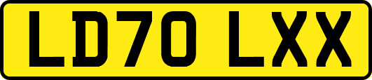 LD70LXX