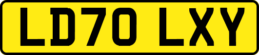 LD70LXY
