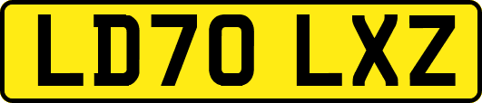 LD70LXZ