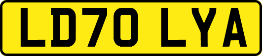 LD70LYA