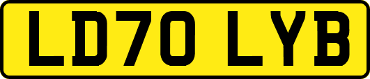 LD70LYB