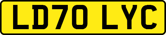 LD70LYC