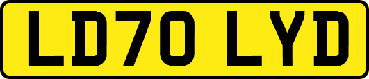 LD70LYD