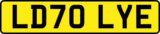 LD70LYE