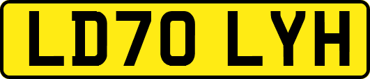 LD70LYH