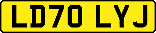 LD70LYJ