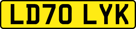 LD70LYK
