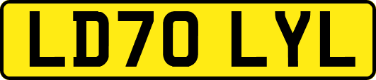LD70LYL