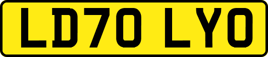 LD70LYO