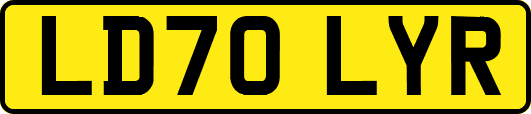 LD70LYR