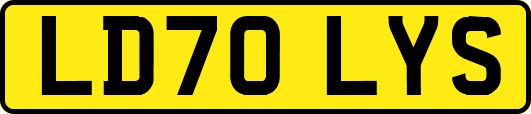 LD70LYS