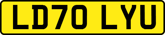 LD70LYU