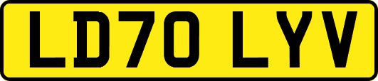 LD70LYV