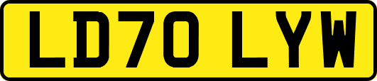 LD70LYW