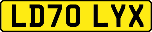 LD70LYX