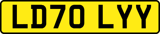 LD70LYY
