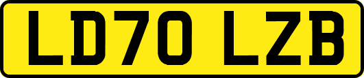 LD70LZB
