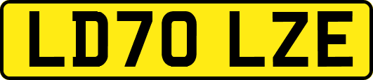 LD70LZE