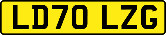 LD70LZG