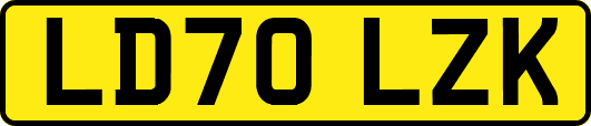 LD70LZK
