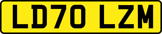 LD70LZM