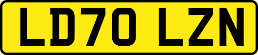 LD70LZN