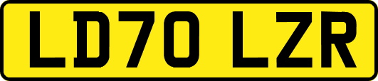 LD70LZR