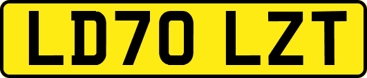 LD70LZT