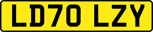 LD70LZY
