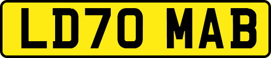 LD70MAB