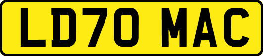 LD70MAC