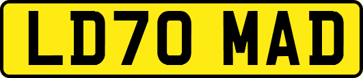 LD70MAD