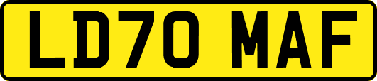 LD70MAF