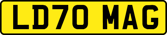 LD70MAG