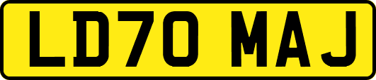 LD70MAJ