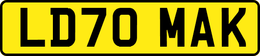 LD70MAK